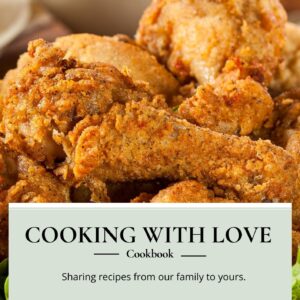 Cooking With Love