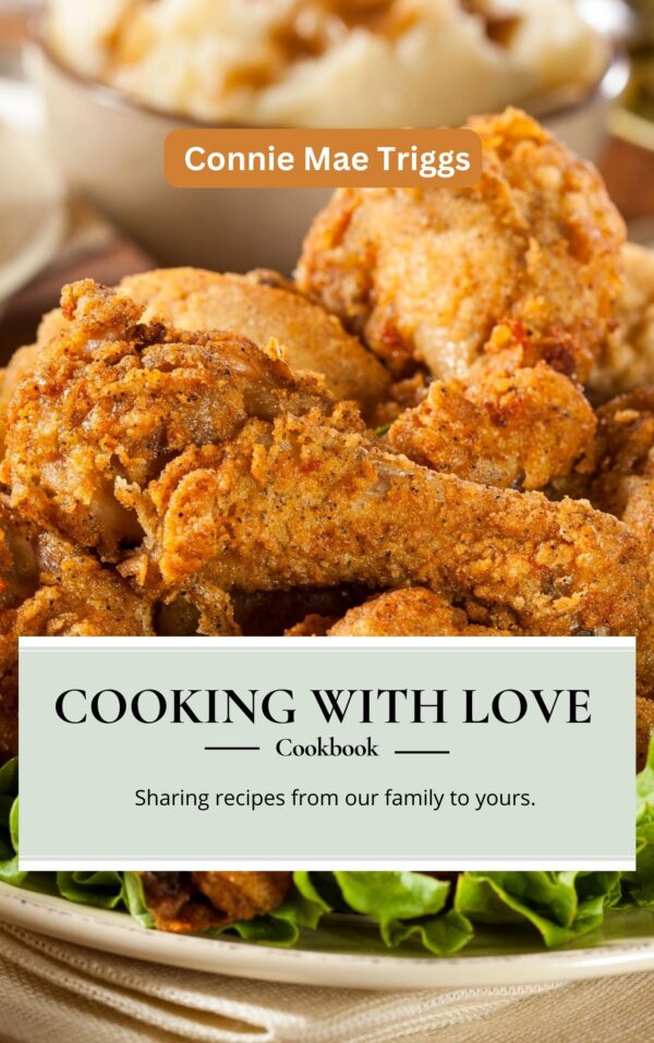 Cooking With Love