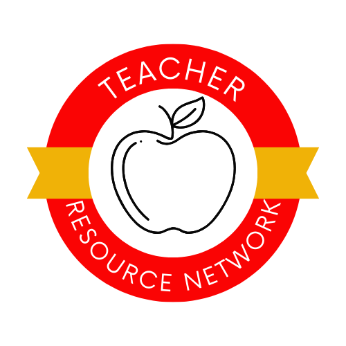 Teacher Resource Network Marketplace