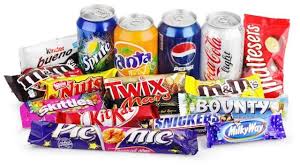 Food / Concessions Supplies