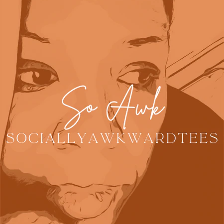 sociallyawkardtees